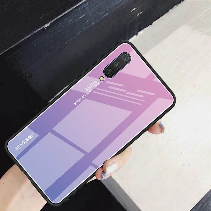 Kryt Na Xiaomi Mi 9 Lite Gradace Barev
