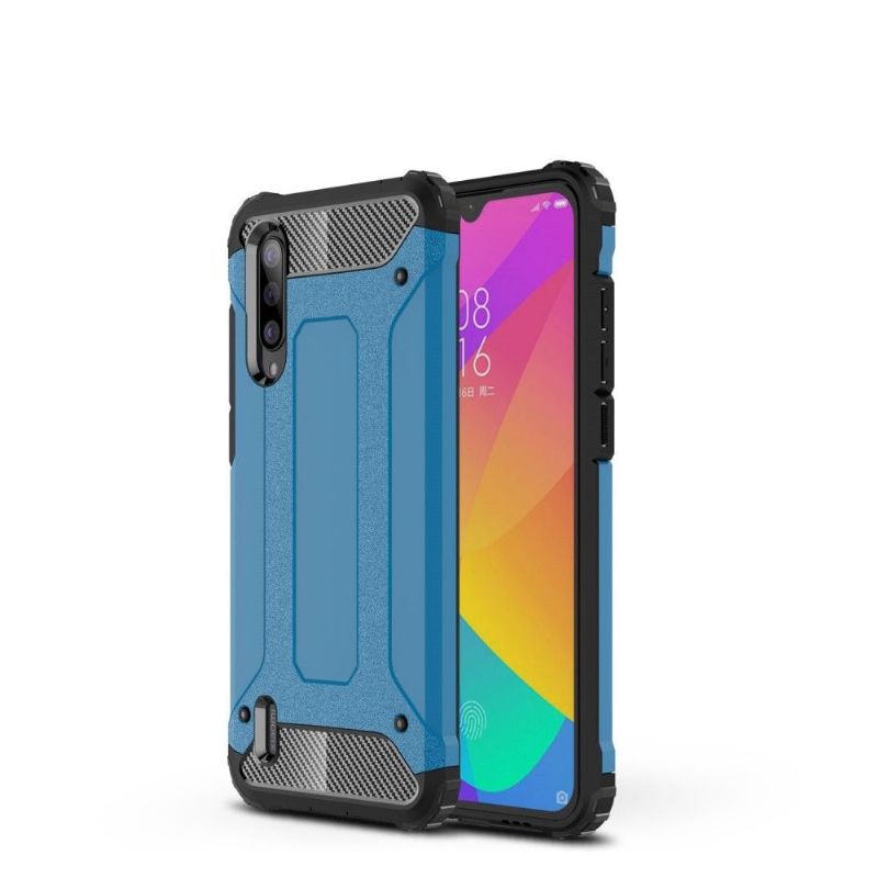 Kryt Na Xiaomi Mi 9 Lite Hybridní Obrněná Stráž