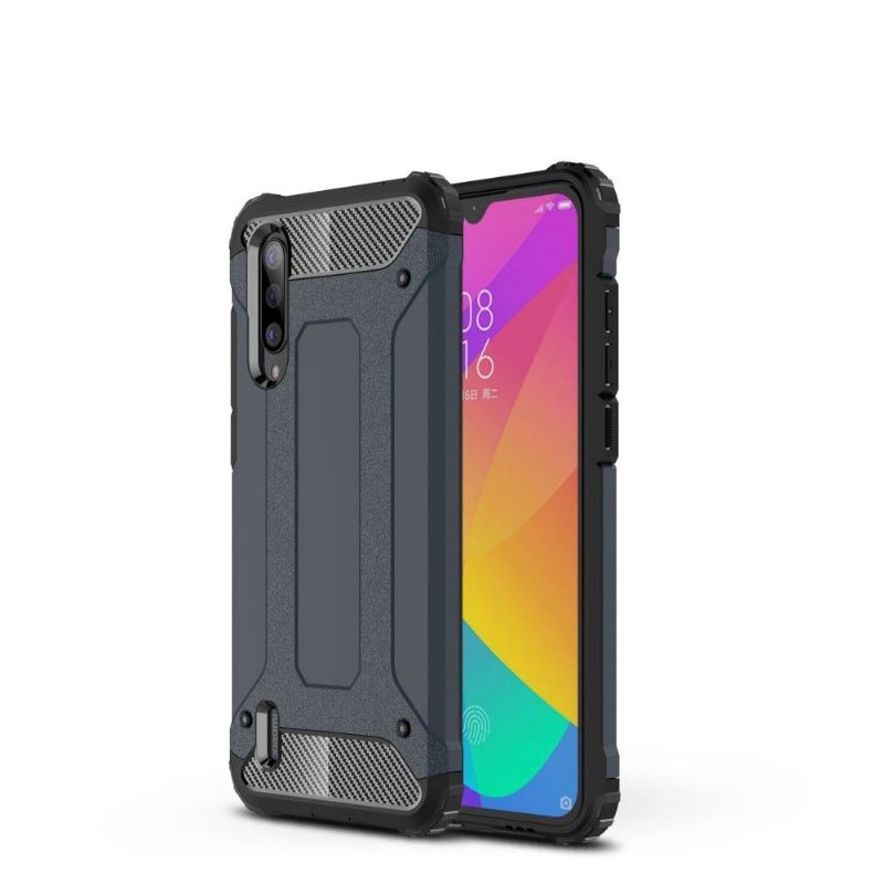 Kryt Na Xiaomi Mi 9 Lite Hybridní Obrněná Stráž