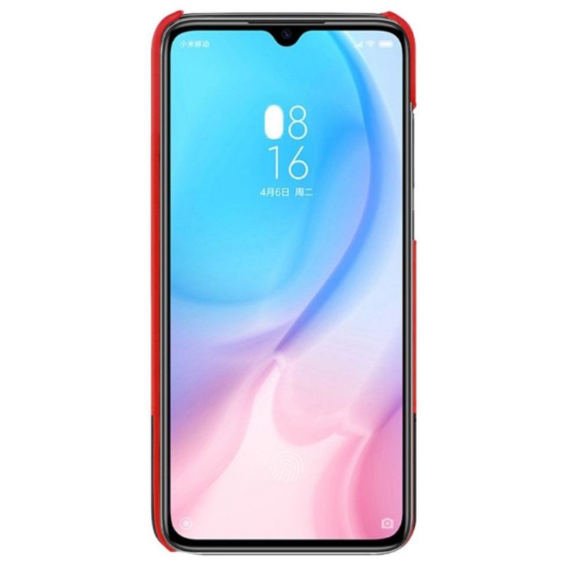 Kryt Na Xiaomi Mi 9 Lite Imak Bicolor Imitace Kůže