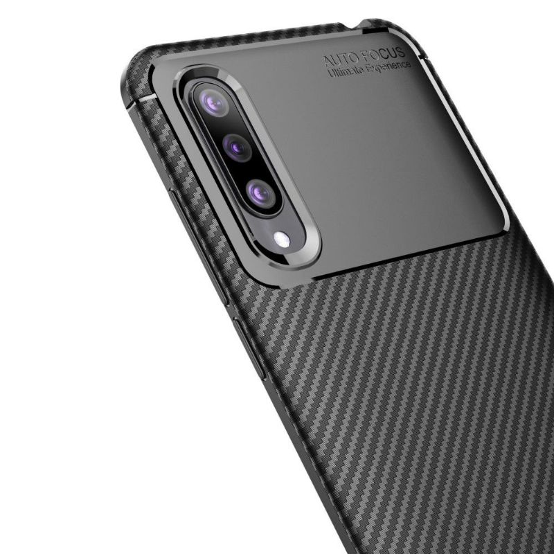 Kryt Na Xiaomi Mi 9 Lite Karbon Nóbl