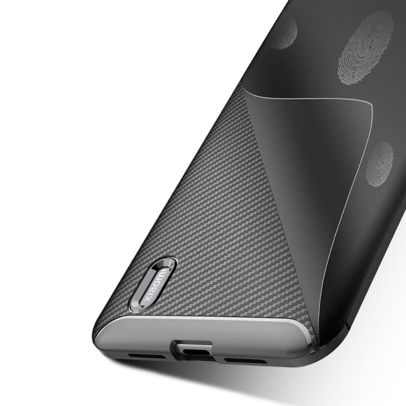 Kryt Na Xiaomi Mi 9 Lite Karbon Nóbl