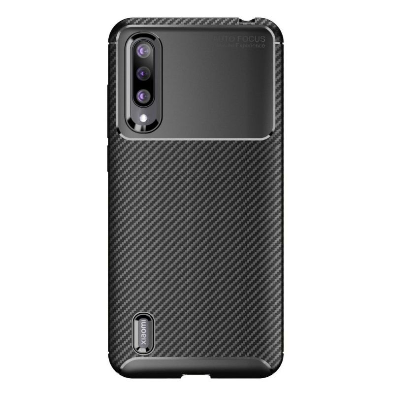 Kryt Na Xiaomi Mi 9 Lite Karbon Nóbl