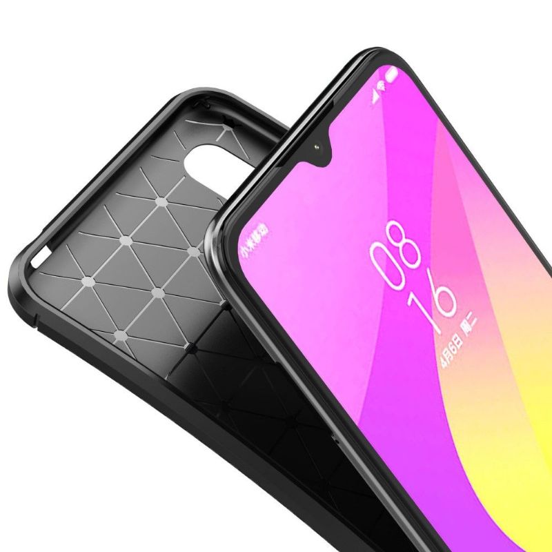 Kryt Na Xiaomi Mi 9 Lite Karbon Nóbl