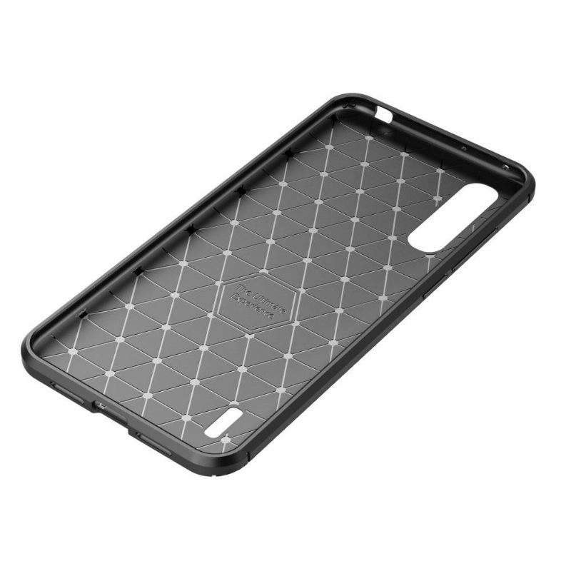 Kryt Na Xiaomi Mi 9 Lite Karbon Nóbl