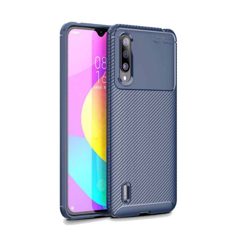 Kryt Na Xiaomi Mi 9 Lite Karbon Nóbl