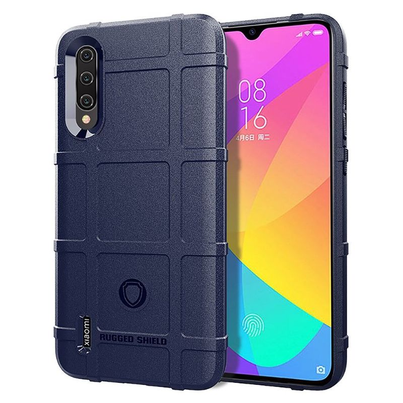 Kryt Na Xiaomi Mi 9 Lite Rugged Shield Ultra Protective