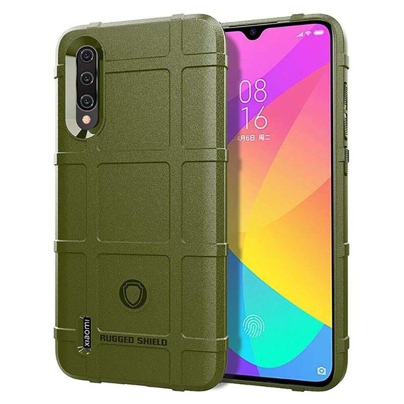 Kryt Na Xiaomi Mi 9 Lite Rugged Shield Ultra Protective