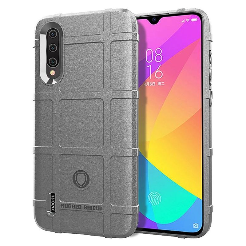 Kryt Na Xiaomi Mi 9 Lite Rugged Shield Ultra Protective