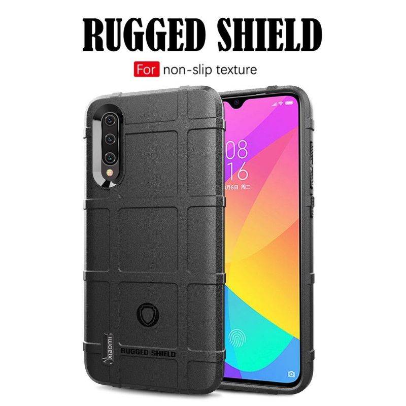 Kryt Na Xiaomi Mi 9 Lite Rugged Shield Ultra Protective