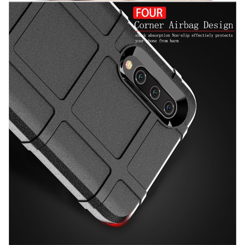 Kryt Na Xiaomi Mi 9 Lite Rugged Shield Ultra Protective
