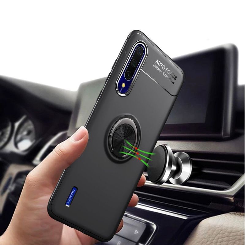 Kryt Na Xiaomi Mi 9 Lite S Otočnou Podpěrou