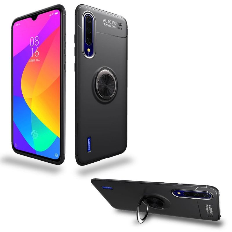 Kryt Na Xiaomi Mi 9 Lite S Otočnou Podpěrou