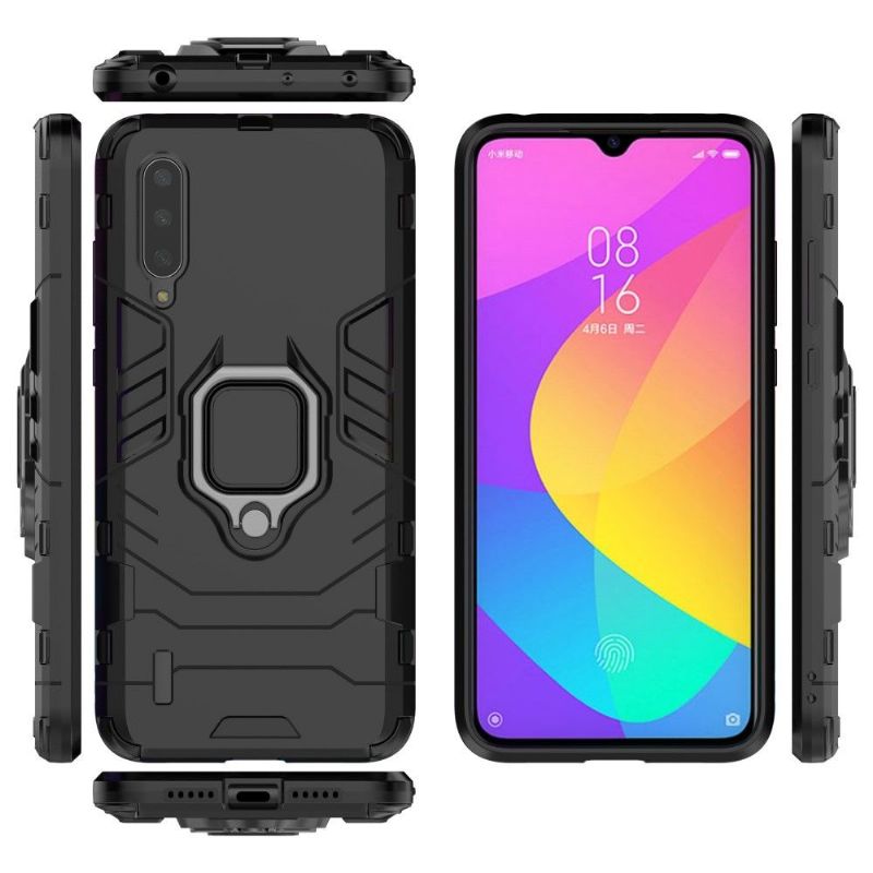 Kryt Na Xiaomi Mi 9 Lite Ultra Ochranná Belinda