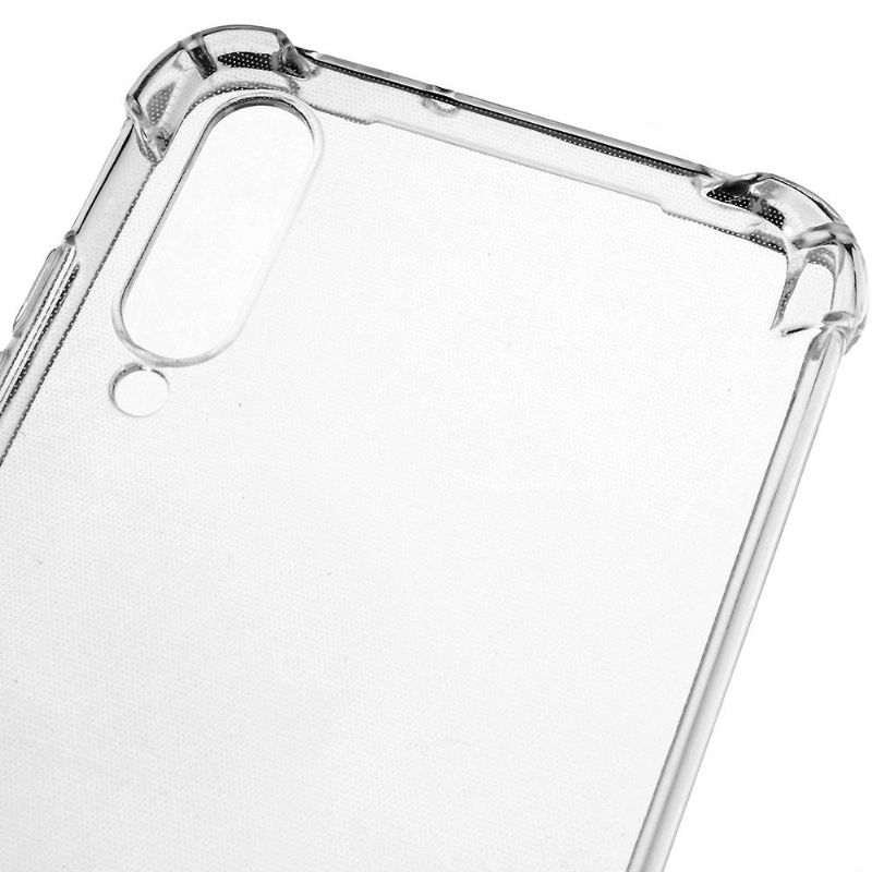 Kryt Na Xiaomi Mi 9 Lite Čirá Nárazuvzdorná