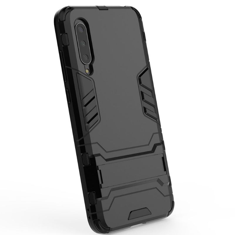 Kryty Na Mobil Na Xiaomi Mi 9 Lite Cool Guard Odolný Proti Nárazům S Integrovaným Stojanem
