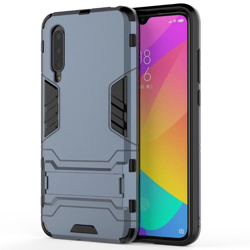 Kryty Na Mobil Na Xiaomi Mi 9 Lite Cool Guard Odolný Proti Nárazům S Integrovaným Stojanem