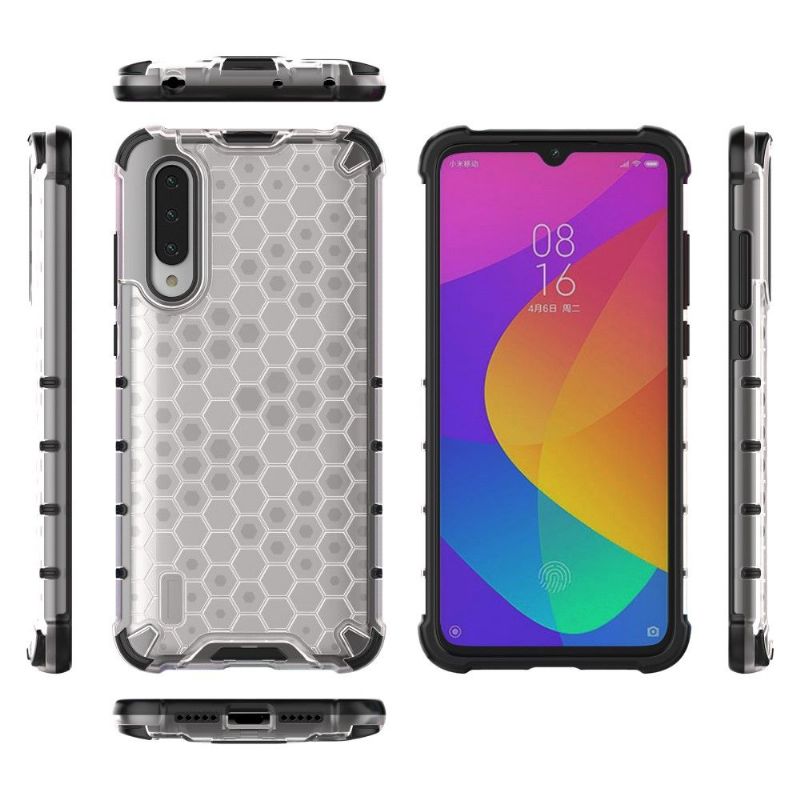 Kryty Na Mobil Na Xiaomi Mi 9 Lite Ochranná Plástev