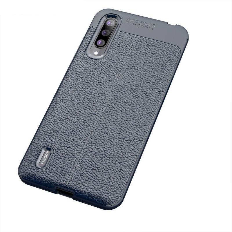 Kryty Na Mobil Na Xiaomi Mi 9 Lite Texturovaný Dokončovací Gel