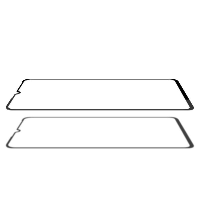 Ochrana Obrazovky Z Tvrzeného Skla Pro Xiaomi Mi 9 Lite V Plné Velikosti