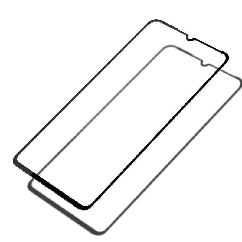 Ochrana Obrazovky Z Tvrzeného Skla Pro Xiaomi Mi 9 Lite V Plné Velikosti