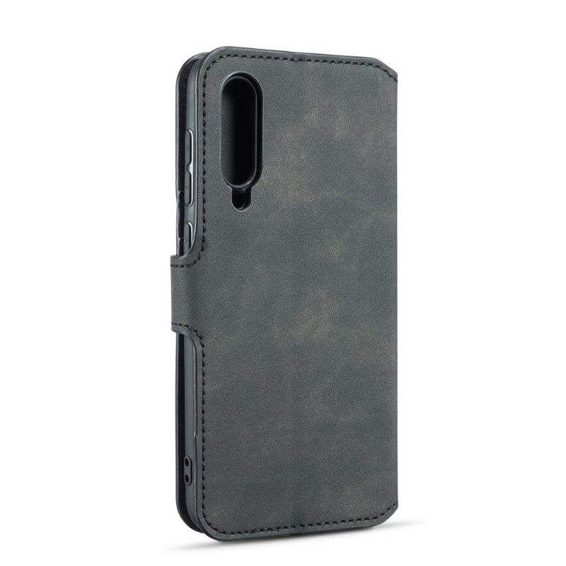 Flipové Pouzdro Na Xiaomi Mi 9 Efekt Dg Ming Kůže
