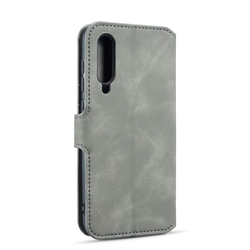 Flipové Pouzdro Na Xiaomi Mi 9 Efekt Dg Ming Kůže