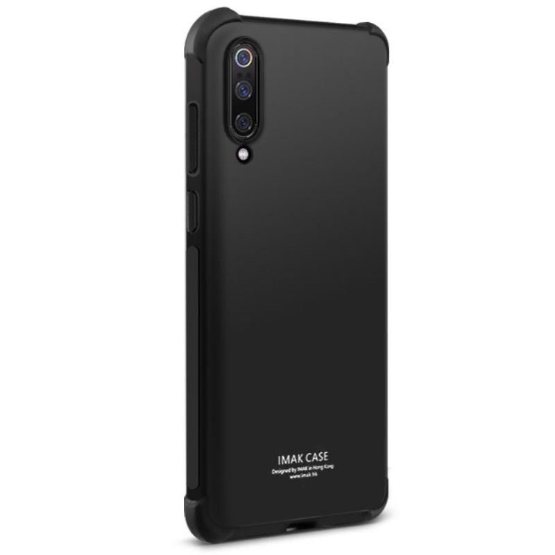 Kryt Na Xiaomi Mi 9 Class Protect - Černá Metalíza