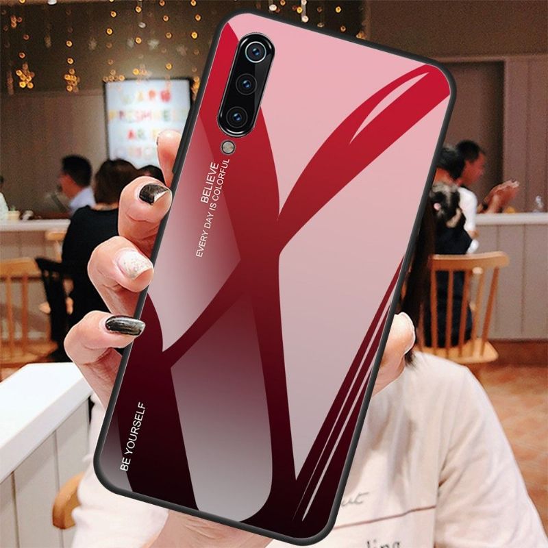 Kryt Na Xiaomi Mi 9 Gradace Barev