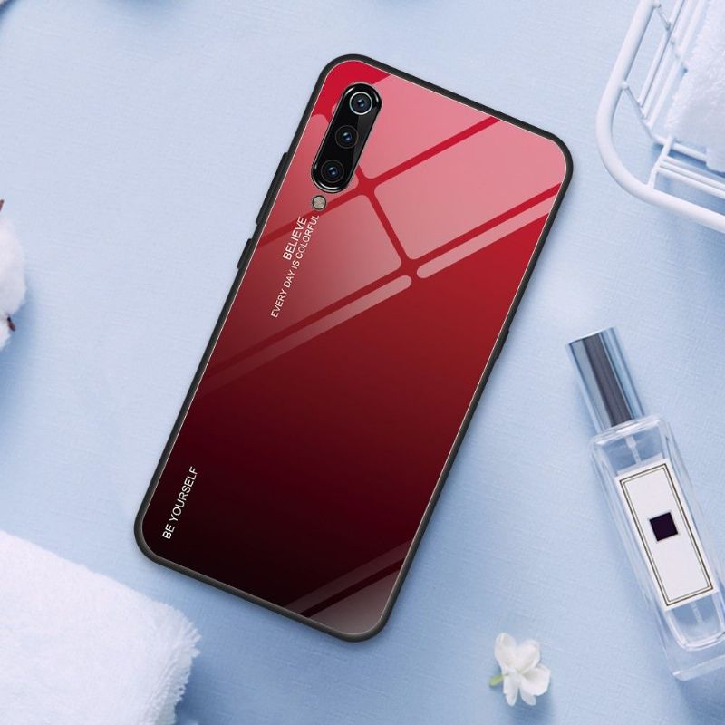 Kryt Na Xiaomi Mi 9 Gradace Barev