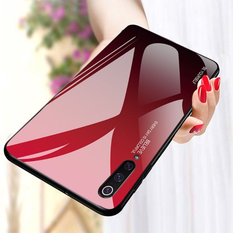 Kryt Na Xiaomi Mi 9 Gradace Barev