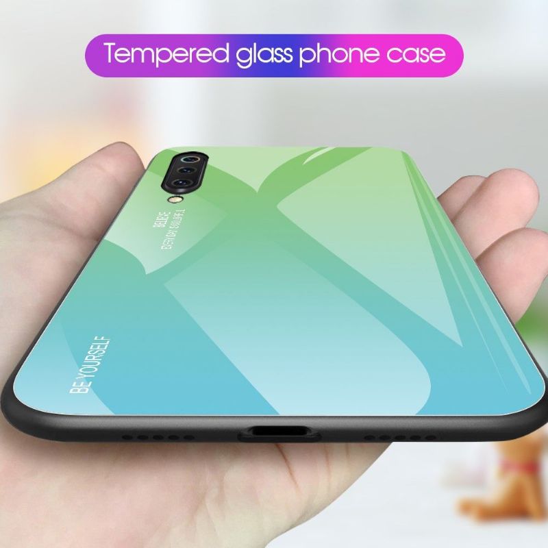 Kryt Na Xiaomi Mi 9 Gradace Barev
