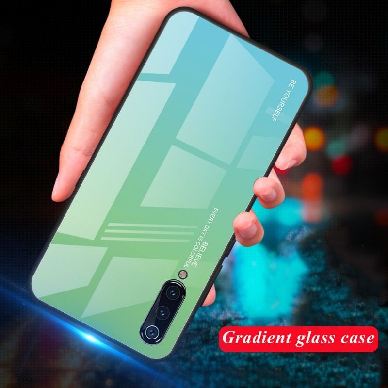 Kryt Na Xiaomi Mi 9 Gradace Barev