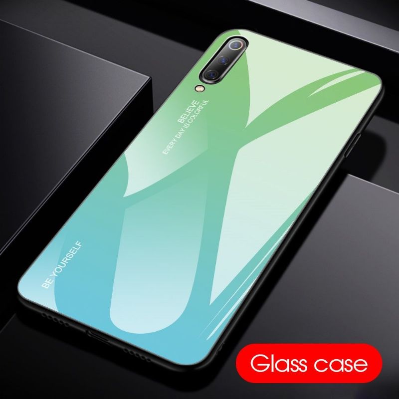 Kryt Na Xiaomi Mi 9 Gradace Barev