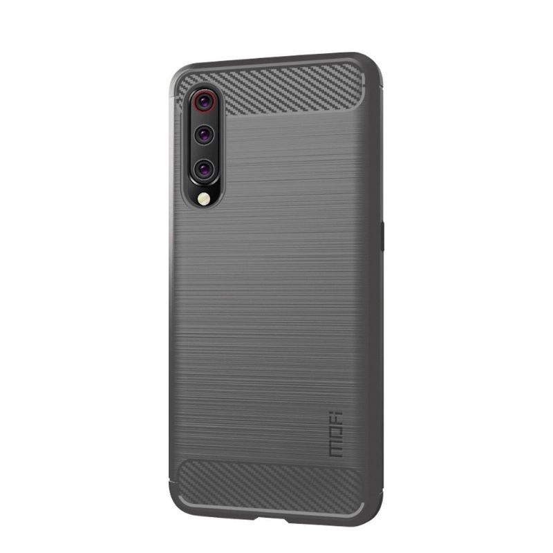 Kryt Na Xiaomi Mi 9 Kartáčovaný Mofi