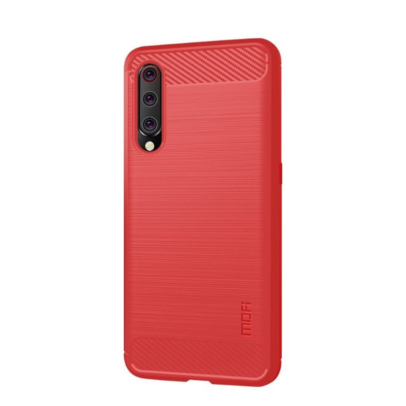 Kryt Na Xiaomi Mi 9 Kartáčovaný Mofi