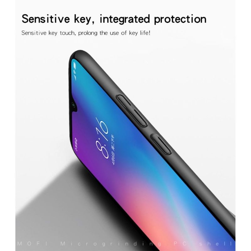 Kryt Na Xiaomi Mi 9 Mofi Ultra Fine Matte