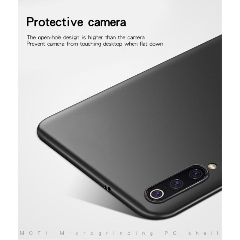 Kryt Na Xiaomi Mi 9 Mofi Ultra Fine Matte