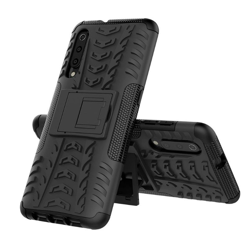 Kryt Na Xiaomi Mi 9 Protiskluzové S Integrovanou Podporou