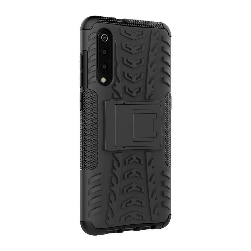Kryt Na Xiaomi Mi 9 Protiskluzové S Integrovanou Podporou