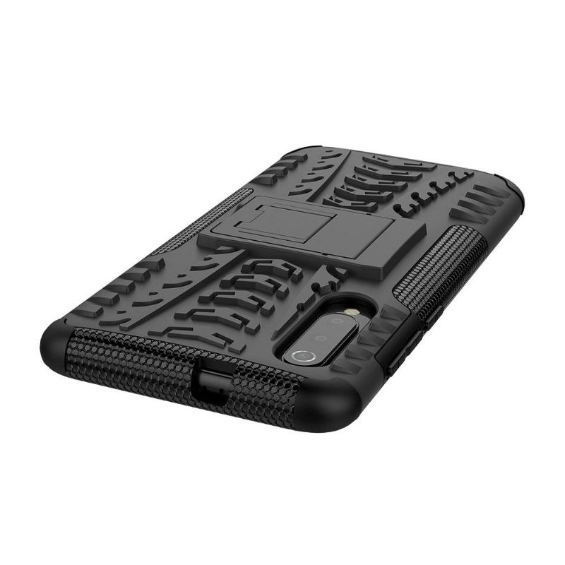 Kryt Na Xiaomi Mi 9 Protiskluzové S Integrovanou Podporou