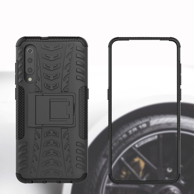 Kryt Na Xiaomi Mi 9 Protiskluzové S Integrovanou Podporou