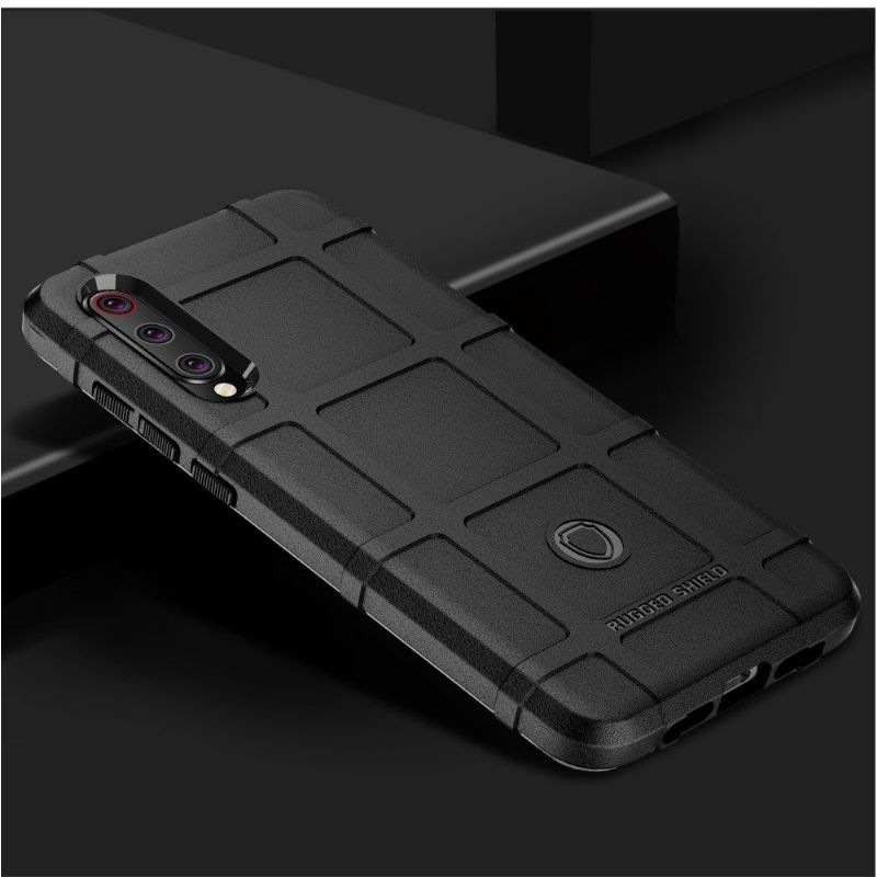 Kryt Na Xiaomi Mi 9 Robustní Štít Odolný Proti Nárazům