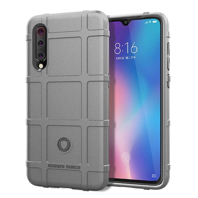 Kryt Na Xiaomi Mi 9 Robustní Štít Odolný Proti Nárazům