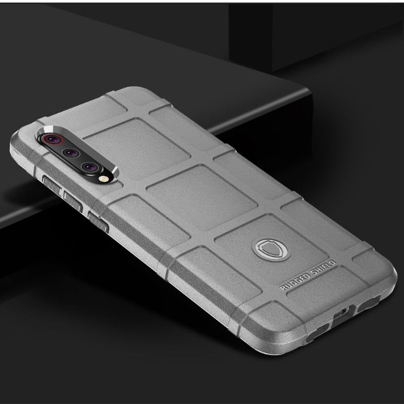 Kryt Na Xiaomi Mi 9 Robustní Štít Odolný Proti Nárazům