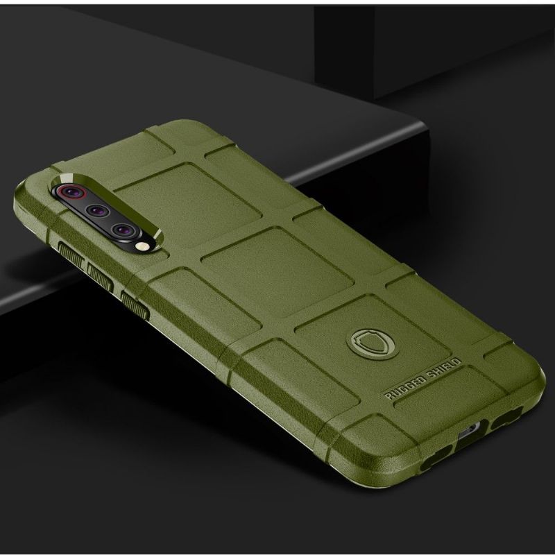 Kryt Na Xiaomi Mi 9 Robustní Štít Odolný Proti Nárazům