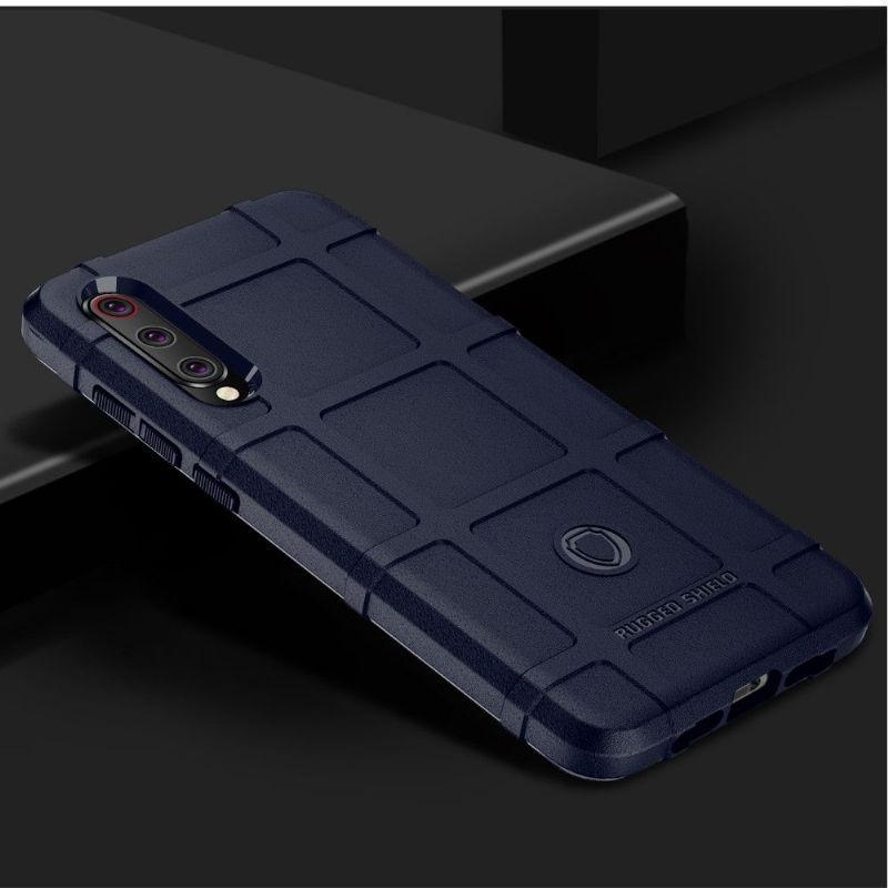 Kryt Na Xiaomi Mi 9 Robustní Štít Odolný Proti Nárazům