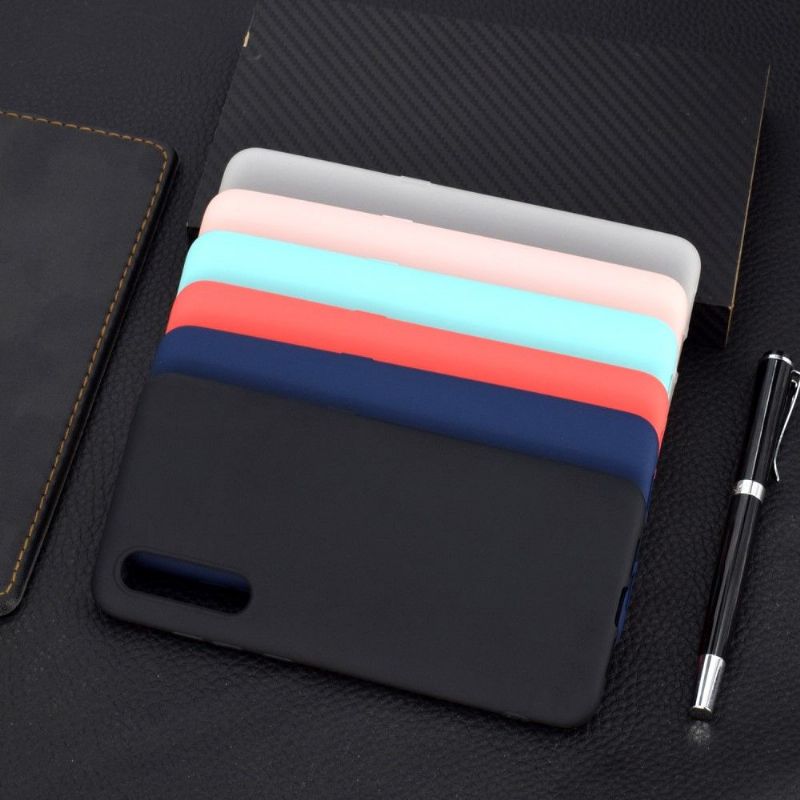 Kryt Na Xiaomi Mi 9 Silikon