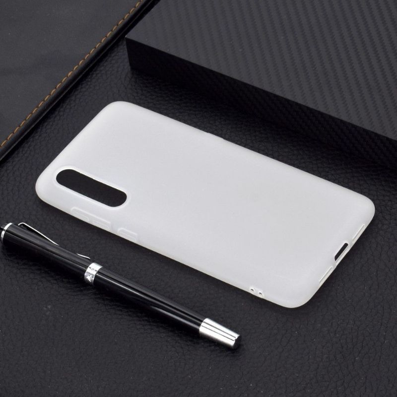 Kryt Na Xiaomi Mi 9 Silikon