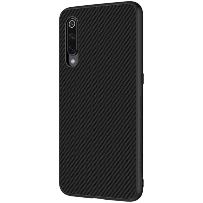 Kryt Na Xiaomi Mi 9 Syntetické Vlákno